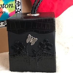Brighton 2000 Special Edition Handbag.